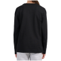 Детска тениска 4F Longsleeve F654 Deep Black
