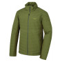 Мъжко яке Husky Nalen M зелен Olive