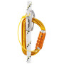 Карабинер Petzl Sm'D Triact-Lock