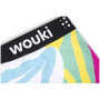 Детски къси панталони Wouki Setsuna Yellow
