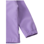 Детско софтшел яке Reima Vantti Misty Violet