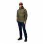 Мъжко зимно яке Columbia Lake 22™ II Down Hooded Jacket