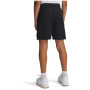 Детски къси панталони Under Armour UA Tech Logo Shorts Black