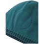 Детска шапка Reima Pilke Dark Teal