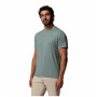 Мъжка тениска Columbia Parsons Point™ SS Back Graphic Tee