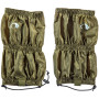 Гети Tatonka Gaiter Ripstop Short Light зелен Olive