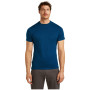 Функционална мъжка тениска Icebreaker Men Merino 125 Cool-Lite™ Sphere III SS Tee