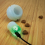 Играчка за куче Nite Ize Glowstreak Rechargeable Led Ball
