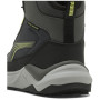 Детски обувки Puma Puma Evolve 2.0 Boot PS Shadow Gray-Sunn