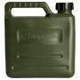 Пластмасова туба Ridge Monkey Heavy Duty Water Carrier 2.5L