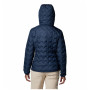 Дамско яке Columbia Delta Ridge™ II Down Hooded Jacket