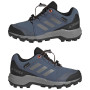 Дамски обувки с мембрана Adidas Terrex Gtx K Blue