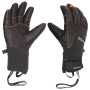 Ръкавици Camp Geko Guide черен/оранжев Black / Orange