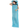 Чаршаф за спален чувал LifeVenture Coolmax Sleeping Bag Liner - Rectangular