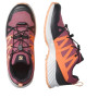 Детски обувки Salomon Outscape J Nocturne-White-Almond Cream