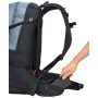 Туристическа раница Vaude Wizard 30+4