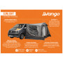 Форселт за каравана Vango Sunlight 240