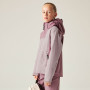 Детско яке Dare 2b Explore III Jacket Mauve /Orchd