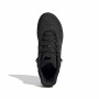 Мъжки туристически обувки Adidas Terrex Anylander Leather Mid