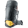 Дамска туристическа раница Deuter Aircontact Pro 75+10 SL