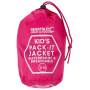 Детско яке Regatta Kid Pk It Jkt III CL