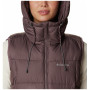 Дамска жилетка Columbia Pike Lake II Insulated Vest