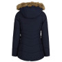 Дамско зимно палто Fundango Prue Padded Jacket