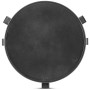 Плоча за скара Brunner Round Pan