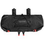 Чанта за кормило Cyclite Handle Bar Roll Bag / 02 черен black