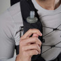 Жилетка за бягане Montane Gecko Vp20+