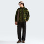 Мъжко яке The North Face M Extreme Pile 2 Fz Jacket -Print