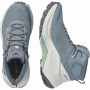 Дамски обувки Salomon Genesis Mid Gtx W