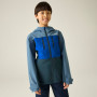 Детско яке Regatta Junior Highton Jacket ChBlOlBluNSk