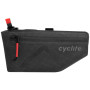 Чанта за кормило Cyclite Handle Bar Bag Nano / 01 черен black