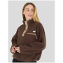 Дамски суитшърт Fundango Pacha Fleece Jacket