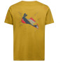 Мъжка тениска La Sportiva Mantra T-Shirt M