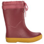 Детски зимни ботуши Viking Outdoor Footwear Splash Warm Burgundy