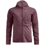 Дамско водоустойчиво яке Ortovox Trace 2.5L Jacket W