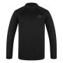 Функционална мъжка тениска Husky Tromi zip M