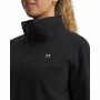 Дамски суитшърт Under Armour W Expanse Fleece FZ