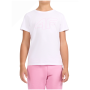 Детска тениска 4F Tshirt F3602 White бял White