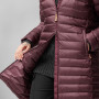 Дамско палто Fjällräven Snow Flake Parka W