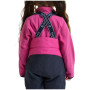 Детски комплект Didriksons Skare Kids Set 2 Cactus Pink