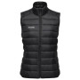 Дамска жилетка Mammut Crag IN Vest Women черен black 0001