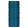 Кърпа Buff Coolnet UV+ Insect Shield син solid eclipse blue 