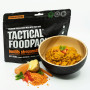 Основно ястие Tactical Foodpack Lentils Stroganoff 120g