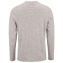 Мъжка тениска Craft Wool 95 LS CN M