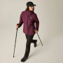 Дамско яке Regatta Womens Wentwood 3in1