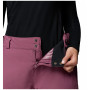 Дамски ски панталони Columbia Shafer Canyon™ II Insulated Pant