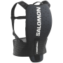 Защитна жилетка Salomon FLEXCELL JR черен Black
